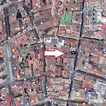 Apartamento Roomalaga Duende