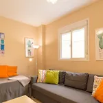 Historic Apartamentos Parking Gratis 5P Jinetes