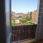 Apartment Malaga El Palo