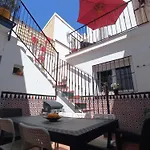 Casa Valparaíso Málaga for everybody