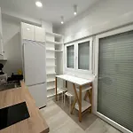 Apartamento Andalucia 33 Izquierda