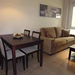 Apartamentos Pinar Malaga Centro