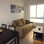 Apartamentos Pinar Malaga Centro