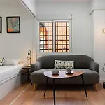 Guestready - A Delightful Experience In Malaga