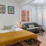 Guestready - A Delightful Experience In Malaga