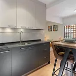 Guestready - A Delightful Experience In Malaga