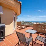 Penthouse Seaview - 3Bed & 2Bath