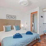 Villa Vista Alboran - Family Home With Sea Views