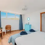 Villa Vista Alboran - Family Home With Sea Views