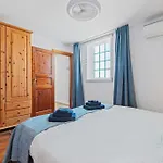 Villa Vista Alboran - Family Home With Sea Views