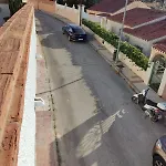 Apartamento Kaki Malaga