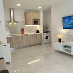 Apartamento Kaki Malaga