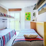 Apartamento Malagueta Campos Eliseos