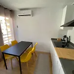 Salitre 51 Home Malaga