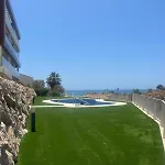 Alojamiento boutique, mar y montaña, 2 terrazas