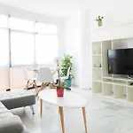 Pedregal Beach Suitemalaga