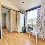 Aa Guest - La Roza Eco Mobile Home Mijas Costa