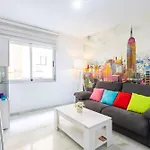 Holidays2Malaga Salitre 45 High Speed Wifi