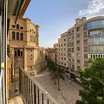3 Rooms Y 3 Baths Y Aparcamiento Catedral Malaga