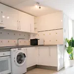 3 Rooms Y 3 Baths Y Aparcamiento Catedral Malaga