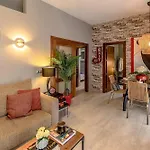 Soho Urban Flat - Estilo Y Confort En El Corazon De Malaga