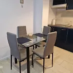 Apartamento Centro Malaga