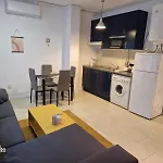 Apartamento Centro Malaga
