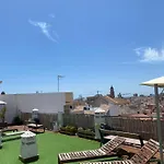 Apartamento Centro Malaga, La Merced
