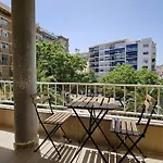 Piso Acogedor En Malaga