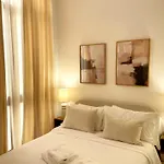 Piso Familiar Con Tres Habitaciones En La Goleta