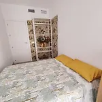 El Perchel Malaga Centro