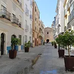 El Perchel Malaga Centro