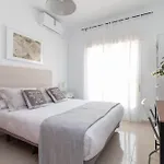 Fantastico Duplex En El Centro De Malaga