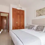 Fantastico Duplex En El Centro De Malaga