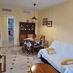 Gran Teatinos Malaga