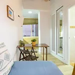 Cubo\'S Estudio Malaga Center