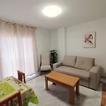 Apartamentos Seneca Junto Al Centro
