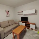 Apartamentos Seneca Junto Al Centro