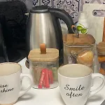 Apartamento Centro Malaga, La Merced