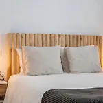 Casa Enrique In Malaga Centre - Tcm