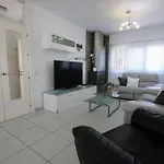Tess Villa Andalusian Sun