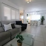Tess Villa Andalusian Sun