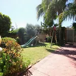 Tess Villa Andalusian Sun