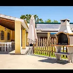 Villa Garpellado