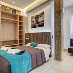 Faro\'S Tribuna Malaga - Edf Martillo