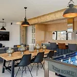 Faro\'S Tribuna Malaga - Edf Martillo