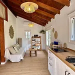 Maravillosa Casa Rural Alegria