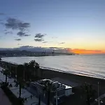 Alma Malaguena -Frente Al Mar