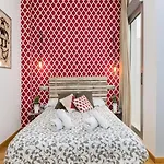 Apartamento a 5 min de calle Larios con parking