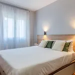 Cervantes Luxury Apartment